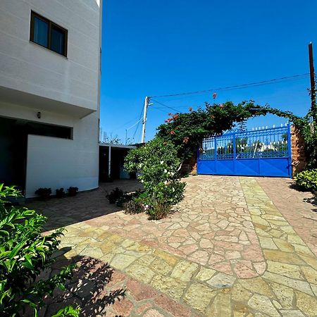Vila Jeti クサミル エクステリア 写真