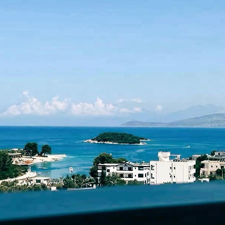 Vila Jeti クサミル エクステリア 写真