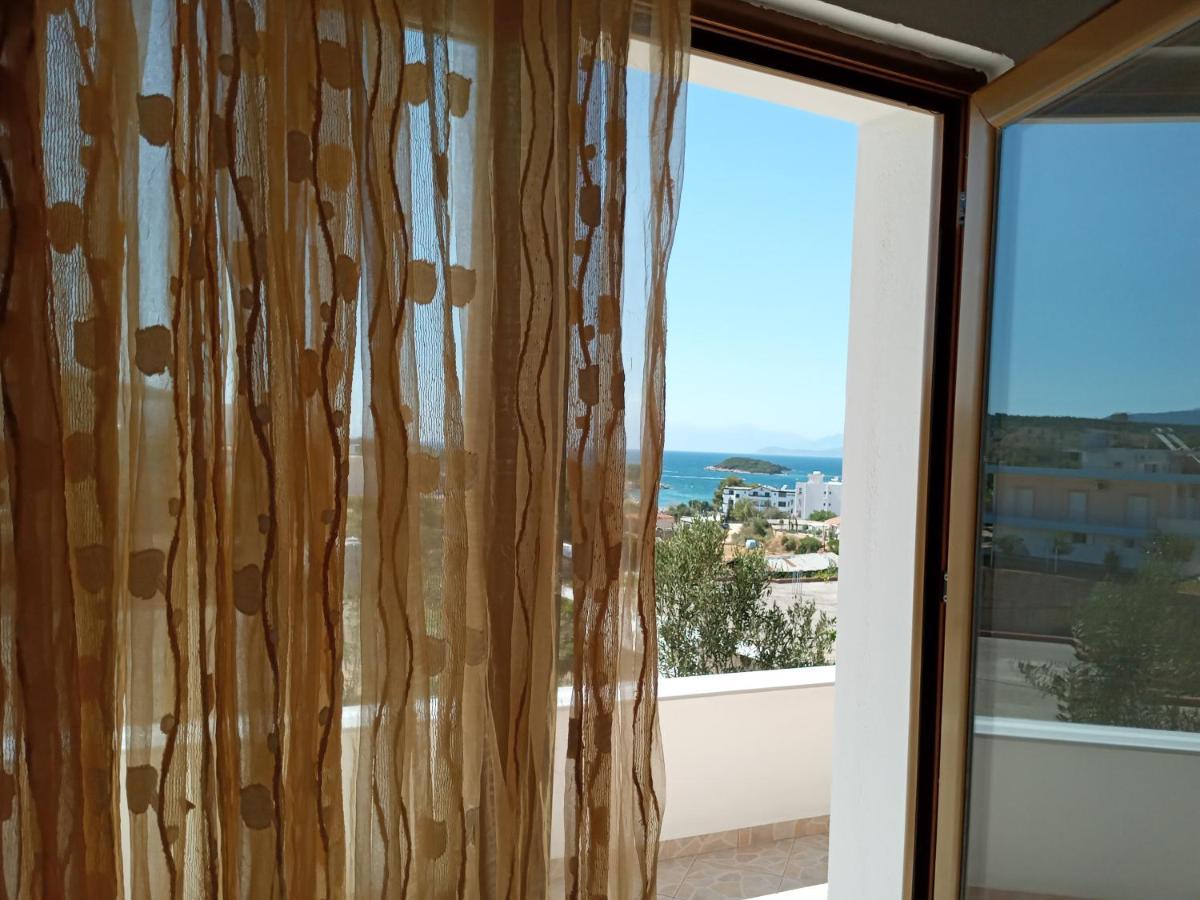 Vila Jeti クサミル エクステリア 写真