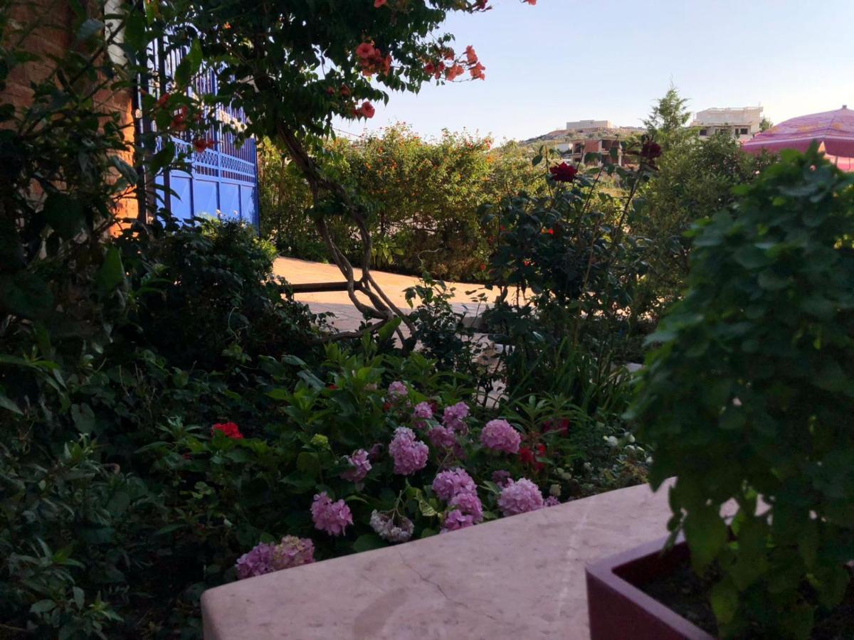 Vila Jeti クサミル エクステリア 写真