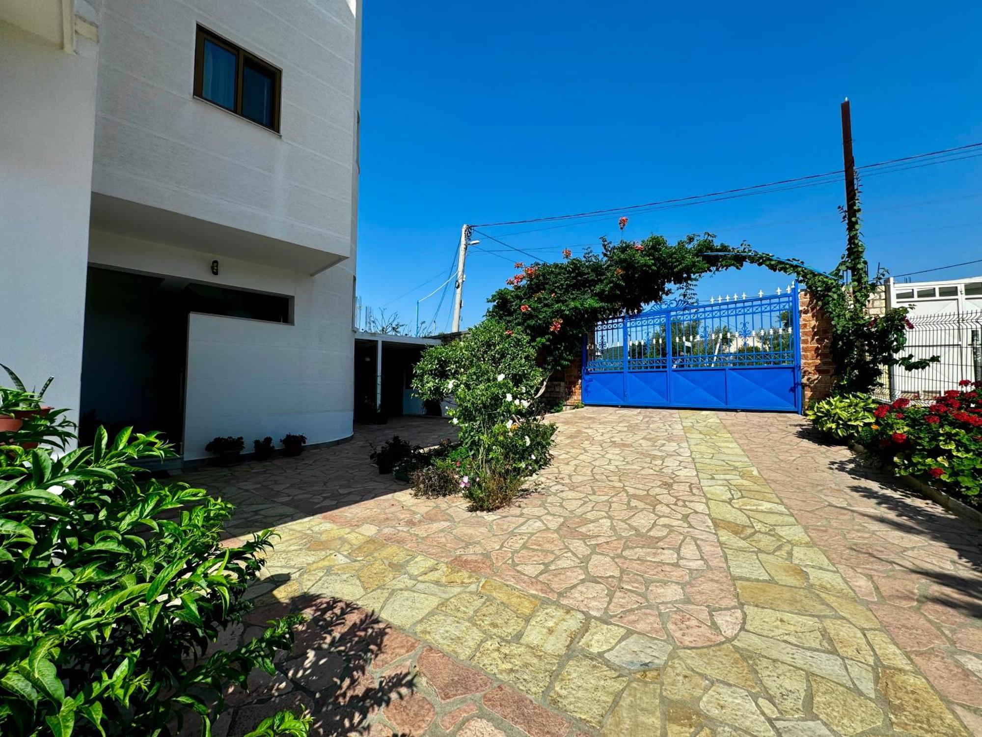 Vila Jeti クサミル エクステリア 写真