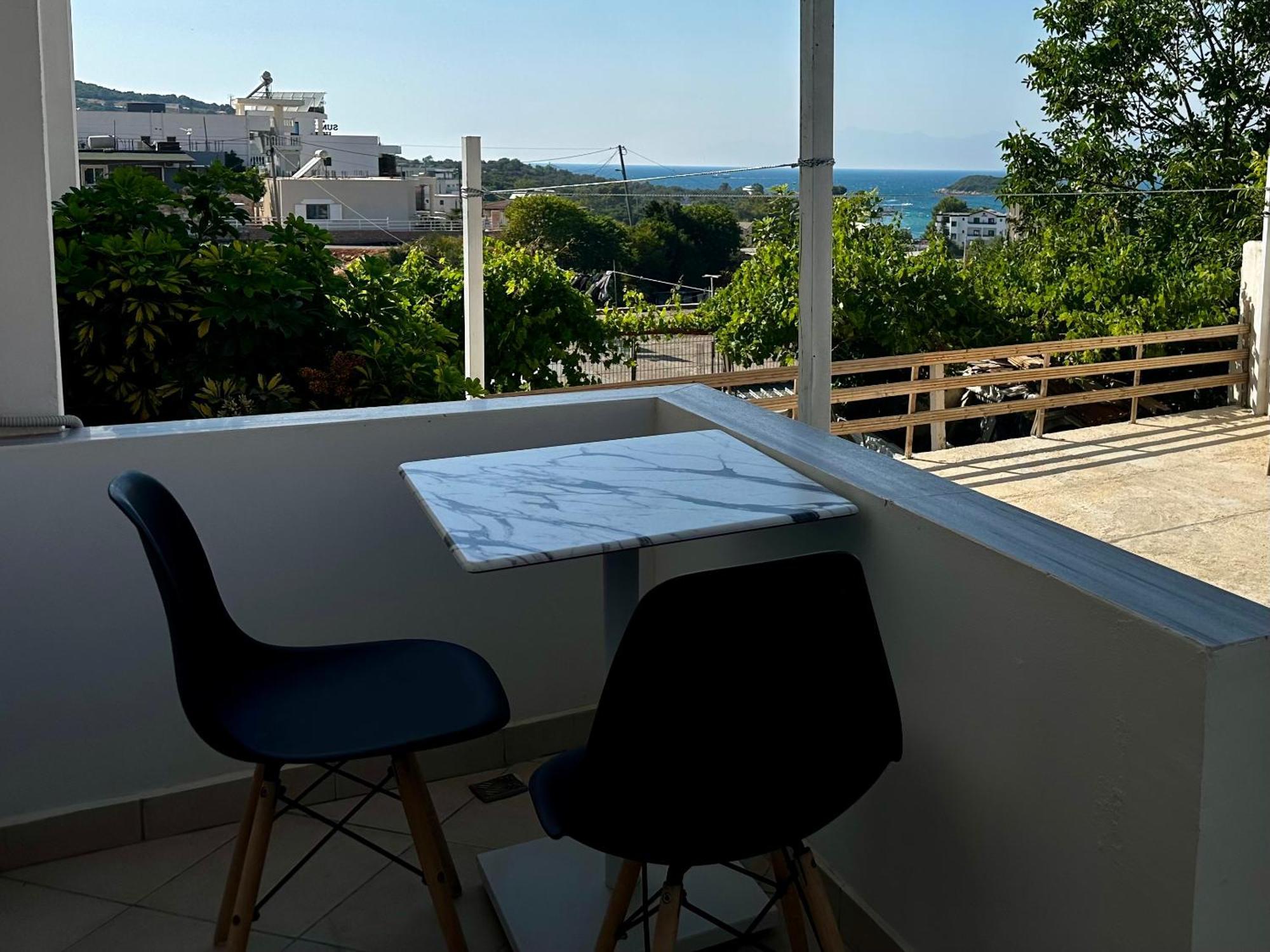 Vila Jeti クサミル エクステリア 写真