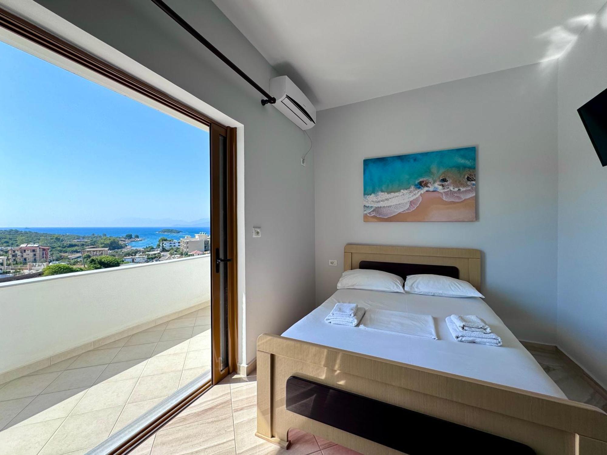 Vila Jeti クサミル エクステリア 写真
