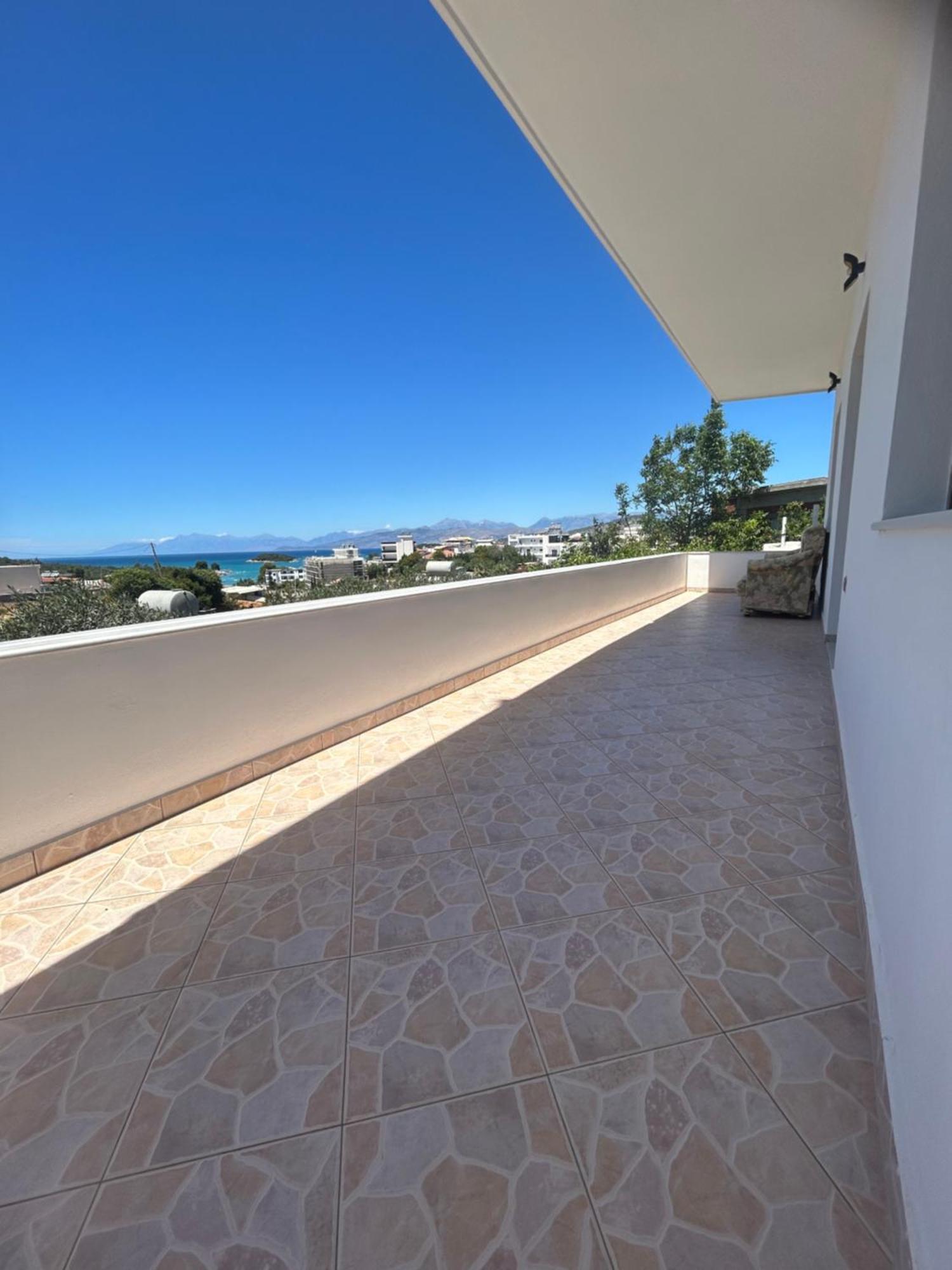 Vila Jeti クサミル エクステリア 写真