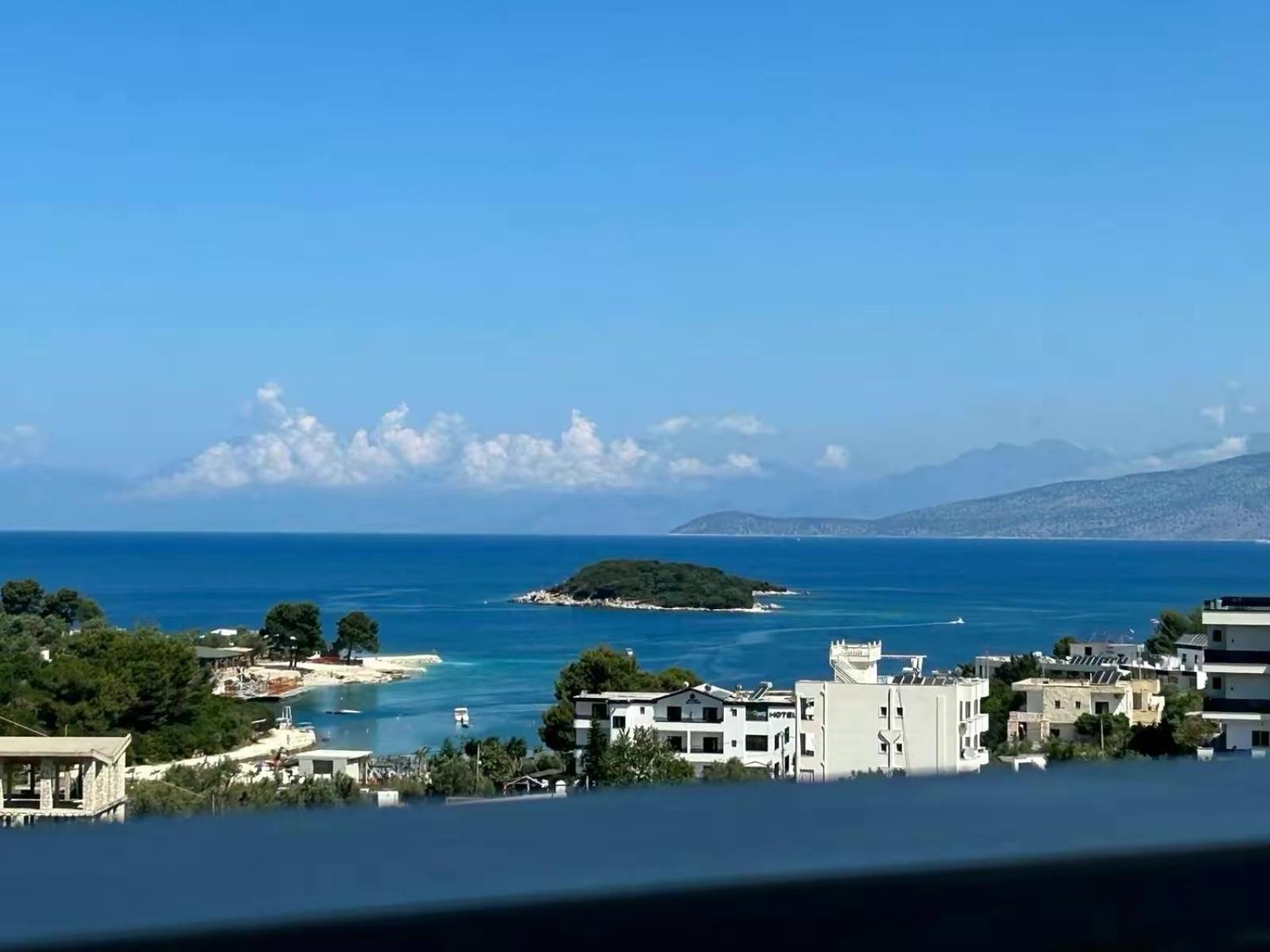 Vila Jeti クサミル エクステリア 写真