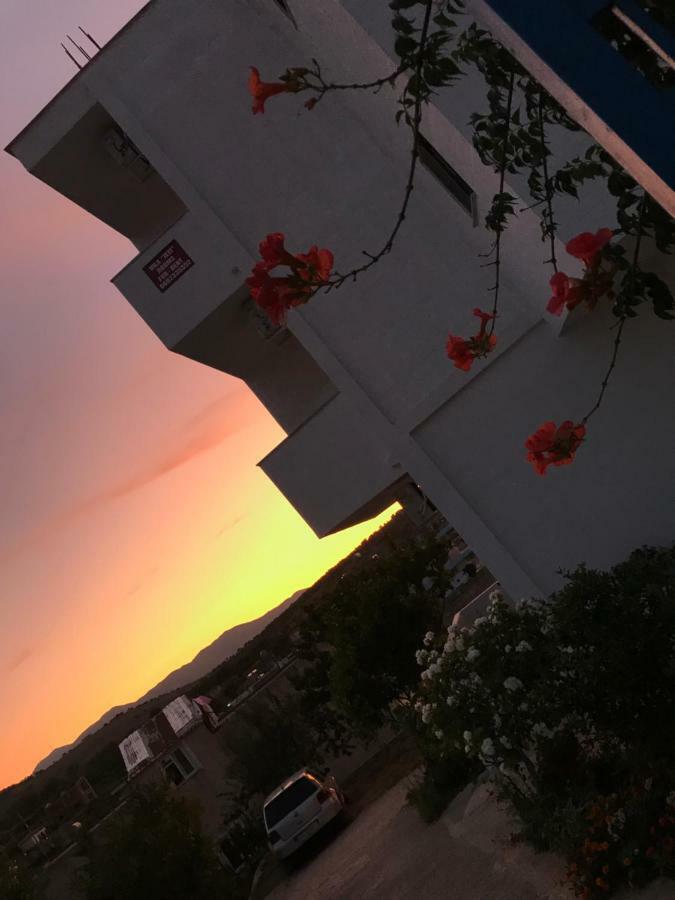 Vila Jeti クサミル エクステリア 写真